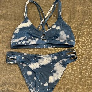 Hurley Surfer Bikini Set